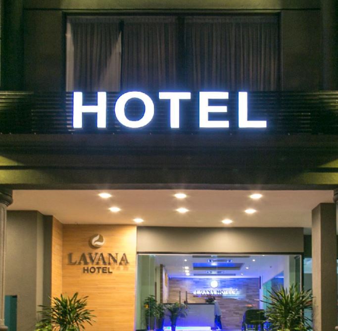 Lavana Hotel Chinatown
