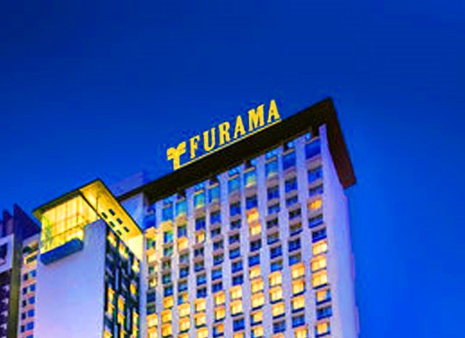 Furama Hotel, Bukit Bintang

