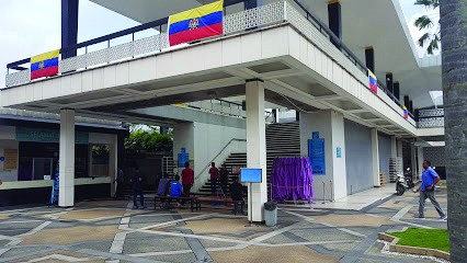 Kuala Lumpur City Gallery
