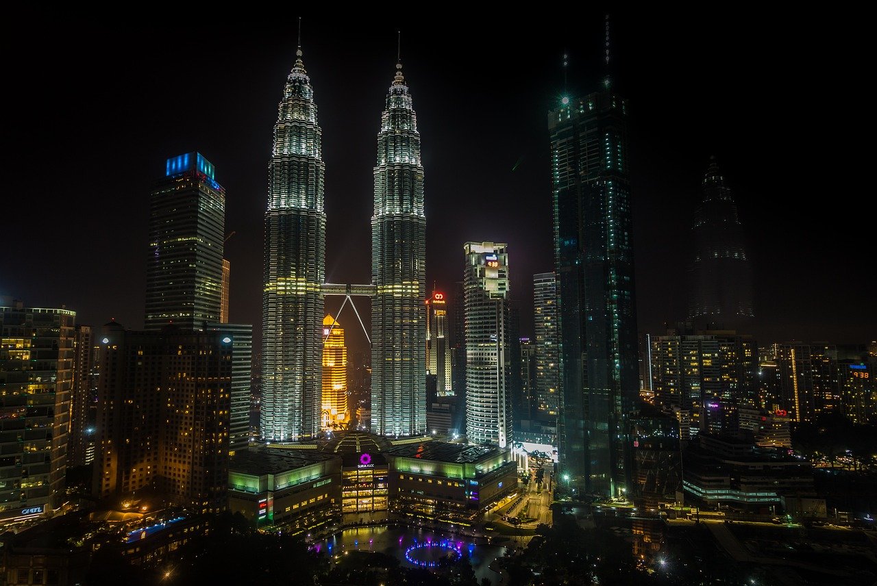 KLCC
