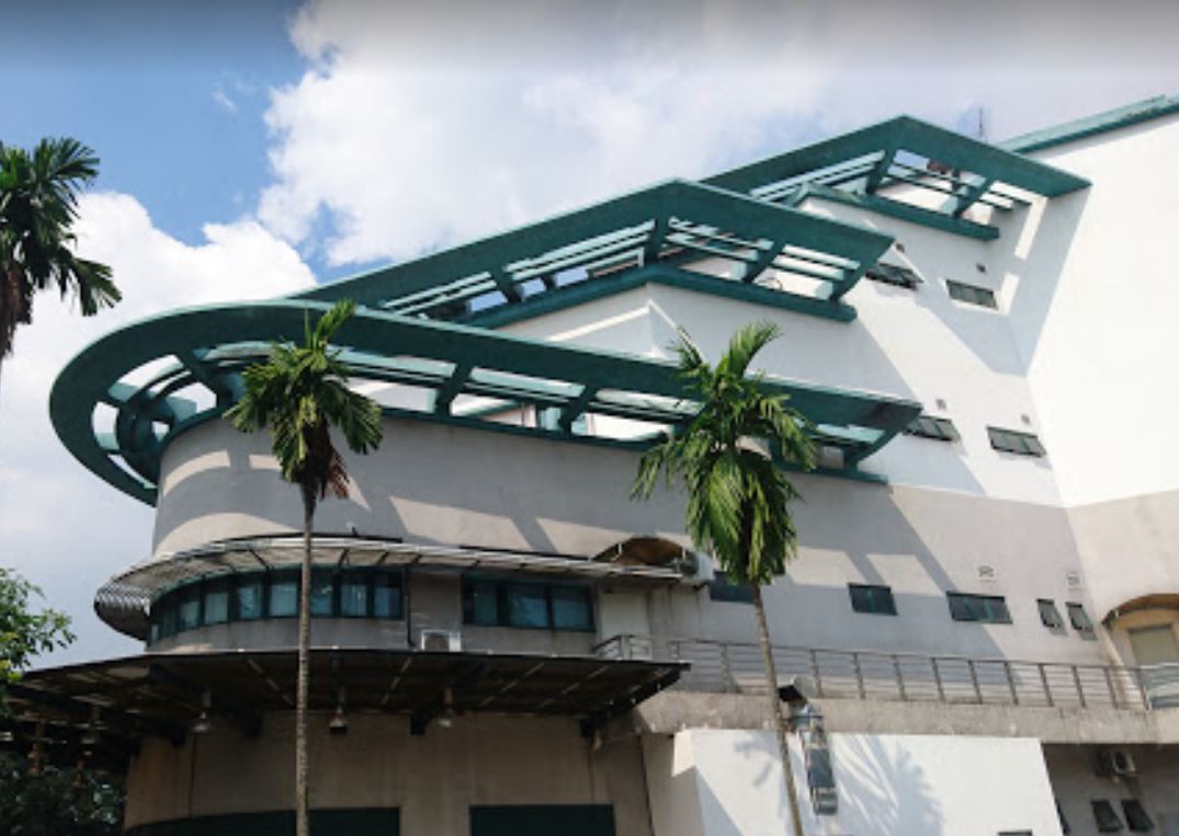 UM Specialist Centre