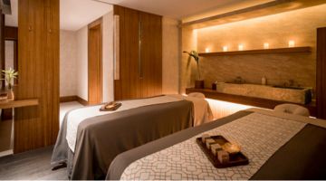 KL The Guide - Spa Time